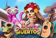 Dia De Los Muertos Eurasian slot